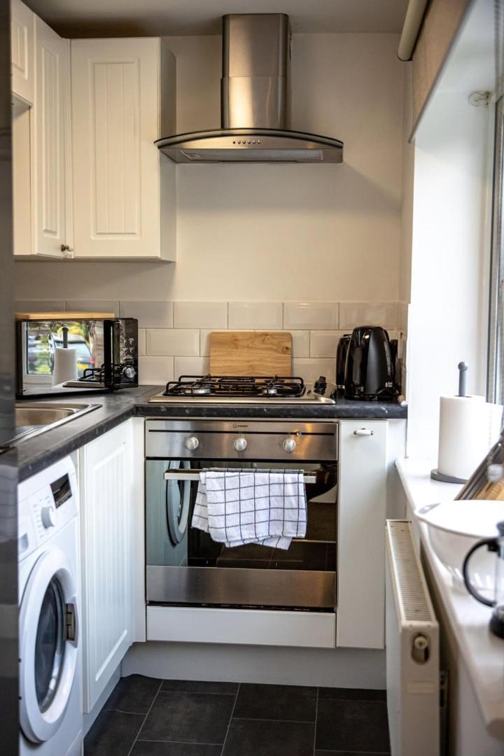 Cozy 1-br Sanctuary In Redland,