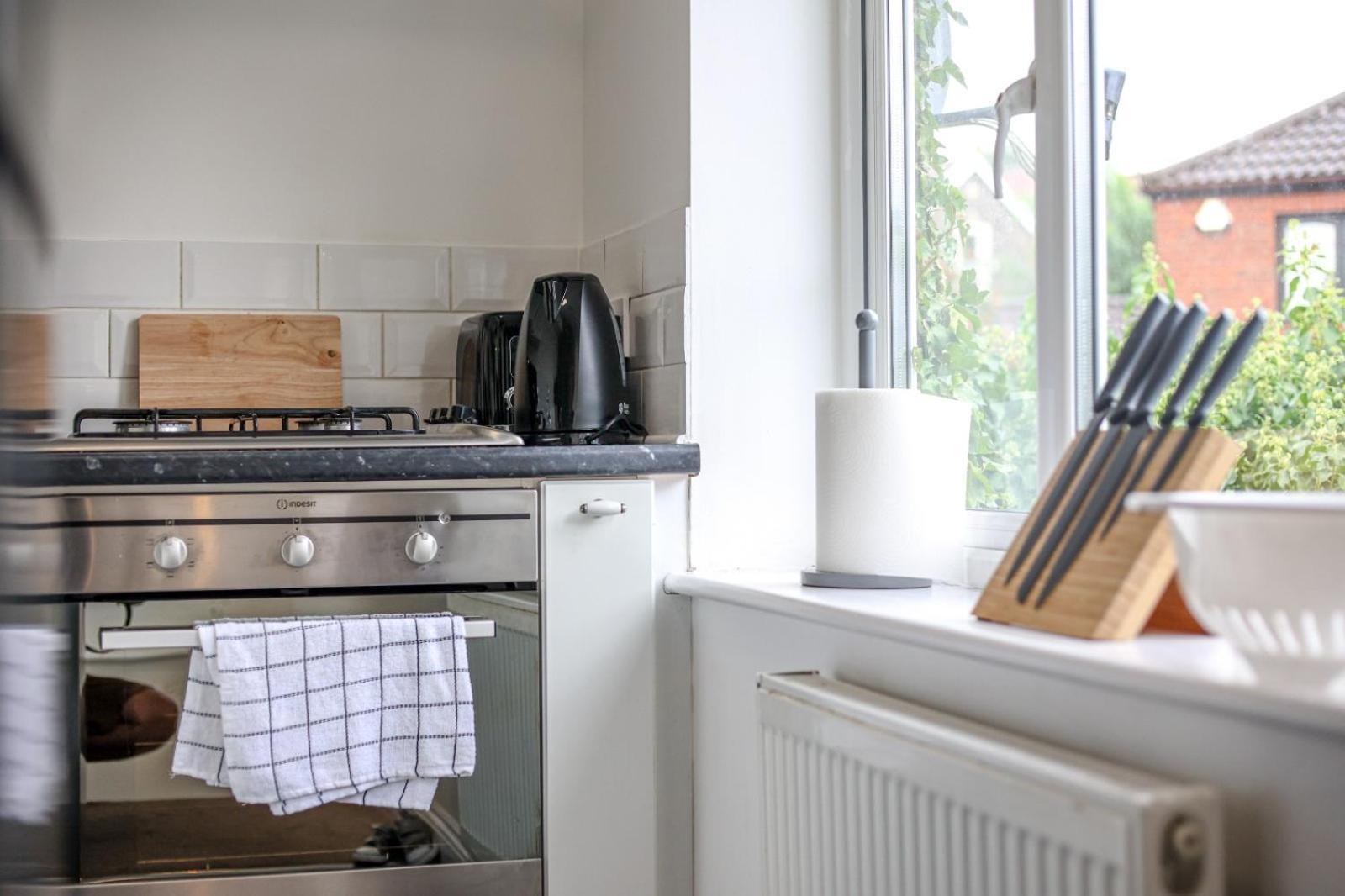 Cozy 1-br Sanctuary In Redland, Guest house *