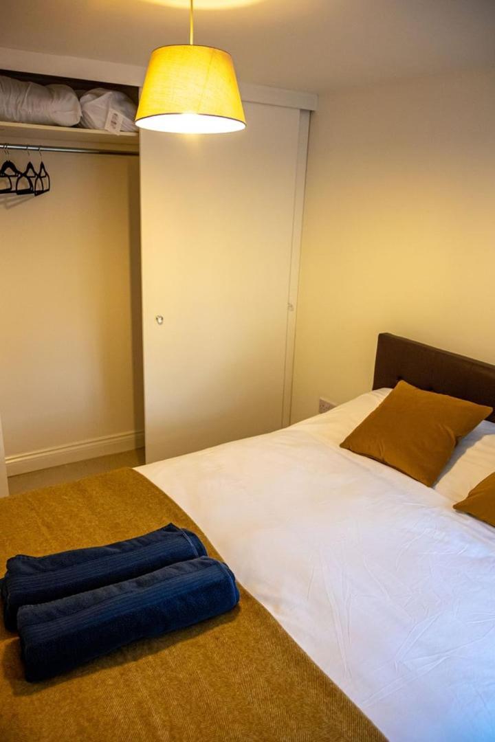 Cozy 1-br Sanctuary In Redland,